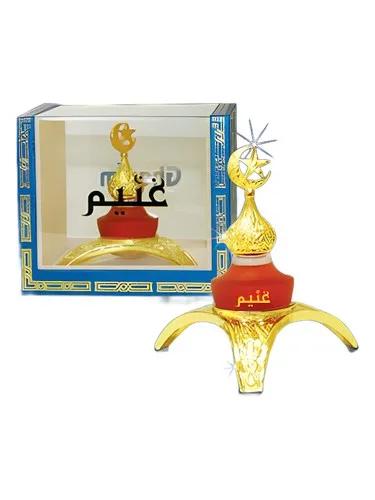 Ghanim Hamidi Oud & Perfumes — Hamidi Oud & Perfumes