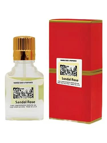 Sandal Rose Hamidi Oud & Perfumes — Hamidi Oud & Perfumes