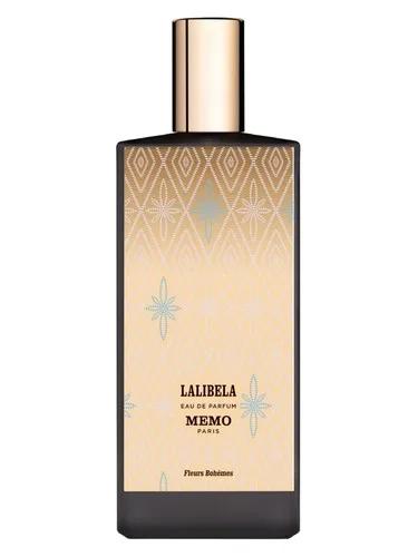 Lalibela — Memo Paris