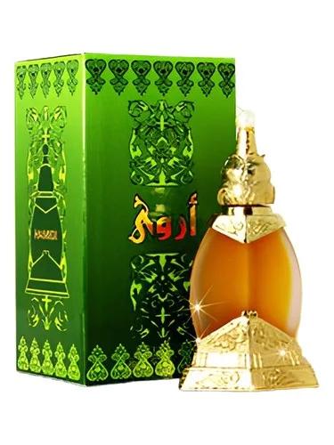 Arwah Hamidi Oud & Perfumes — Hamidi Oud & Perfumes