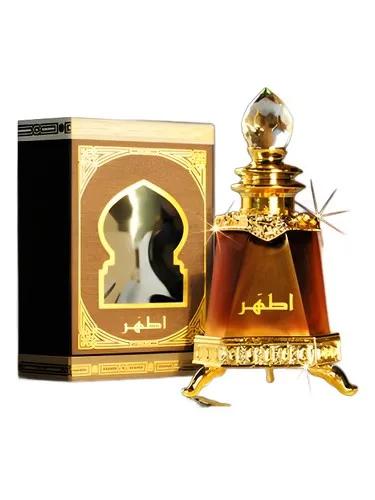 Atthar Hamidi Oud & Perfumes — Hamidi Oud & Perfumes