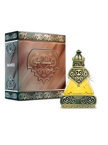 Bassam Hamidi Oud & Perfumes — Hamidi Oud & Perfumes
