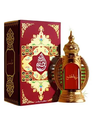 Durat Al Khaleej Hamidi Oud & Perfumes — Hamidi Oud & Perfumes