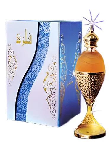 Filza Hamidi Oud & Perfumes — Hamidi Oud & Perfumes