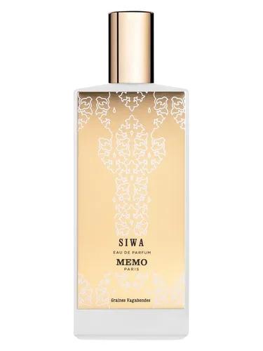 Siwa — Memo Paris