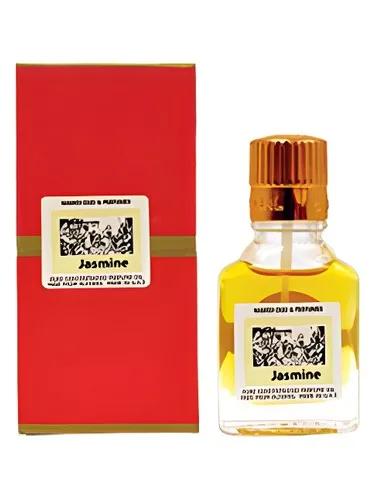 Jasmine Hamidi Oud & Perfumes — Hamidi Oud & Perfumes