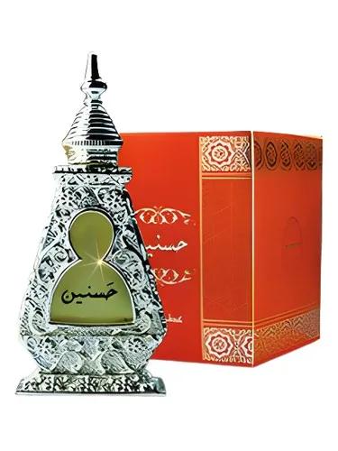 Hasnain Hamidi Oud & Perfumes — Hamidi Oud & Perfumes