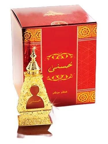 Husna Hamidi Oud & Perfumes — Hamidi Oud & Perfumes