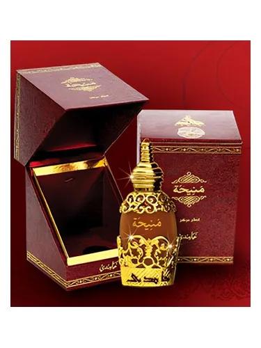 Maniha Hamidi Oud & Perfumes — Hamidi Oud & Perfumes