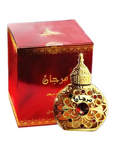 Marjan Hamidi Oud & Perfumes — Hamidi Oud & Perfumes
