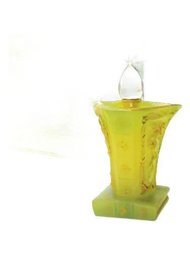Misbah Hamidi Oud & Perfumes — Hamidi Oud & Perfumes