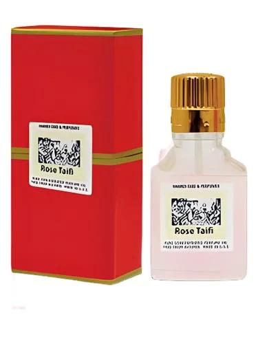 Rose Taifi Hamidi Oud & Perfumes — Hamidi Oud & Perfumes