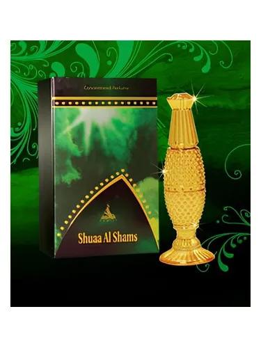 Shua Al Shams Hamidi Oud & Perfumes — Hamidi Oud & Perfumes