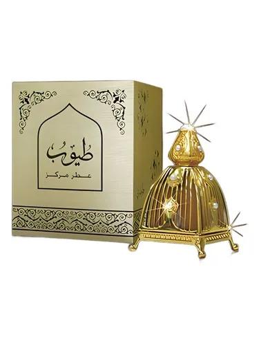 Toyoob Hamidi Oud & Perfumes — Hamidi Oud & Perfumes