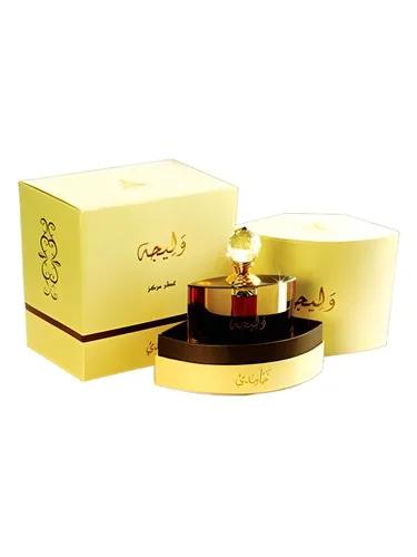 Waleeja Hamidi Oud & Perfumes — Hamidi Oud & Perfumes