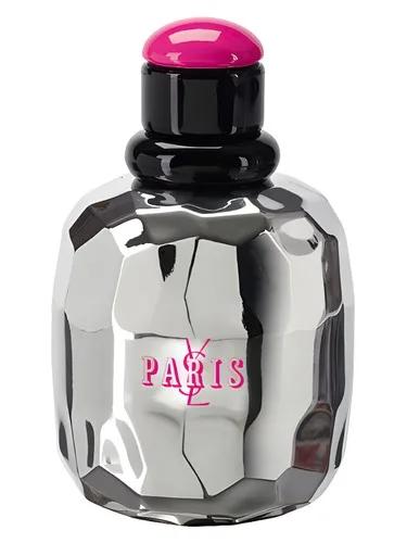 Paris Rebel Collector 2014 — Yves Saint Laurent