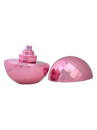 Disco Pink Jean-Pierre Sand — Jean-Pierre Sand