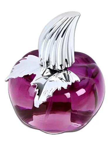 Magic Story Purple Jean-Pierre Sand — Jean-Pierre Sand