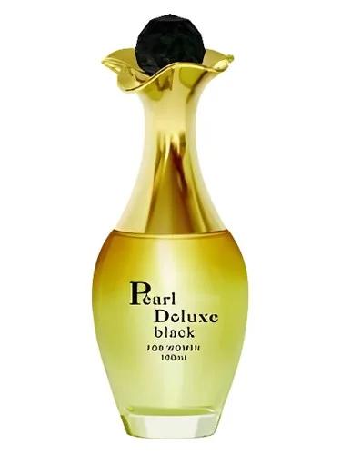 Pearl Deluxe Black Jean-Pierre Sand — Jean-Pierre Sand