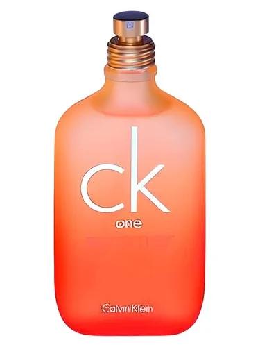 CK One Summer 2005 — Calvin Klein