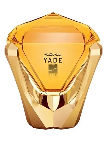 Yade Jean-Pierre Sand — Jean-Pierre Sand