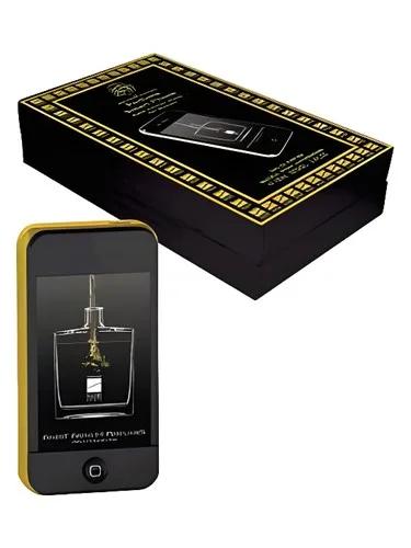 Smart Phone Gold Edition Jean-Pierre Sand — Jean-Pierre Sand