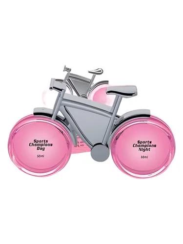 Sports Champions Pink Day Jean-Pierre Sand — Jean-Pierre Sand