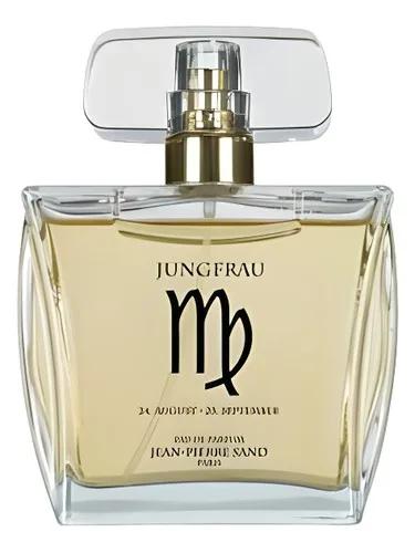 Jungfrau Jean-Pierre Sand — Jean-Pierre Sand