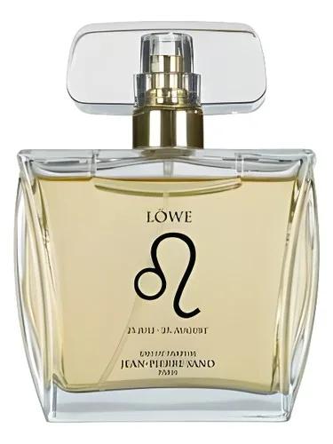 Löwe Jean-Pierre Sand — Jean-Pierre Sand
