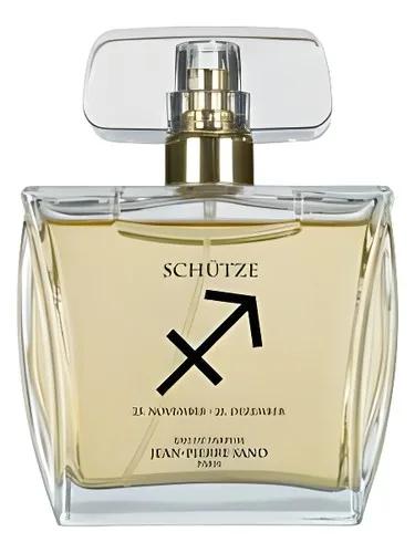 Schütze Jean-Pierre Sand — Jean-Pierre Sand