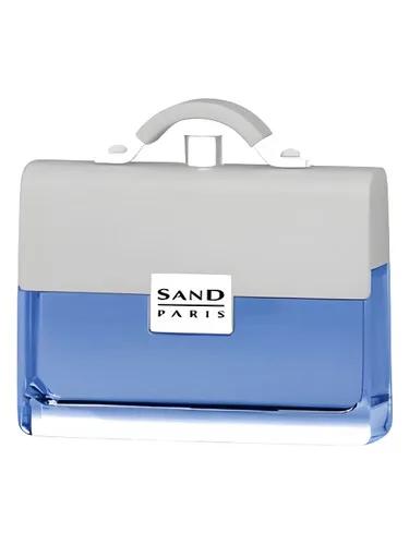 Slogger Blue Jean-Pierre Sand — Jean-Pierre Sand