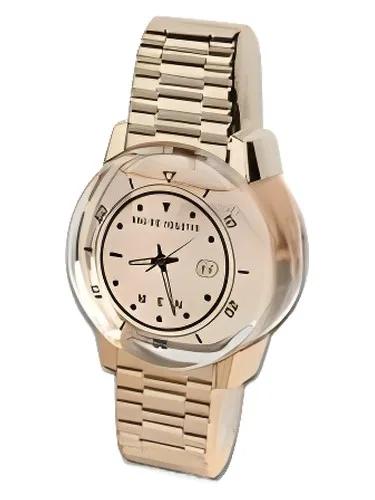Time Controle Gold Jean-Pierre Sand — Jean-Pierre Sand