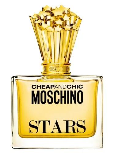 Stars — Moschino