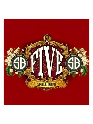 FIVE — Smell Bent