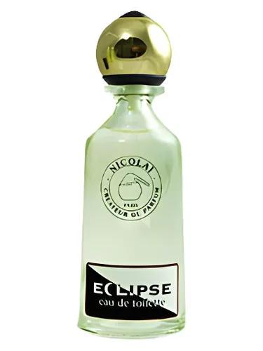 Eclipse — Nicolai Parfumeur Createur