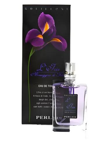 L' Iris — Perlier