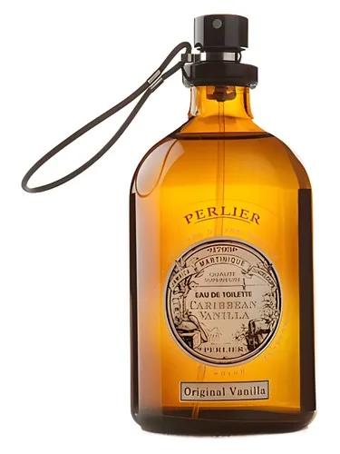 Caribbean Original Vanilla — Perlier