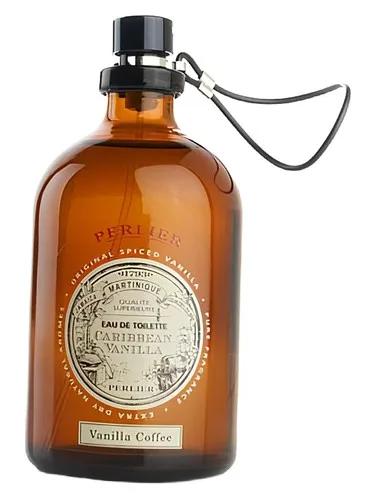 Caribbean Vanilla & Coffee — Perlier