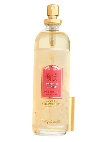 Vanilla Strawberry — Perlier