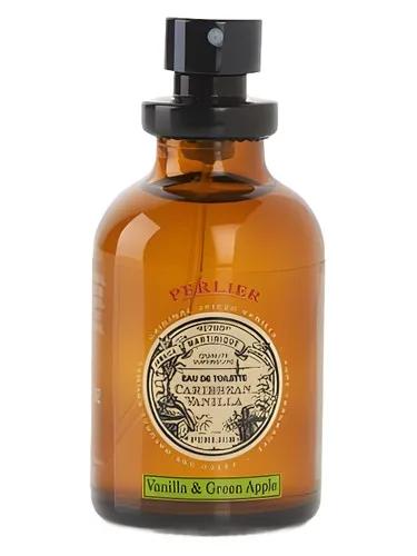 Caribbean Vanilla & Green Apple — Perlier