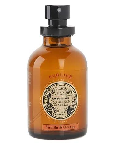 Caribbean Vanilla & Orange — Perlier