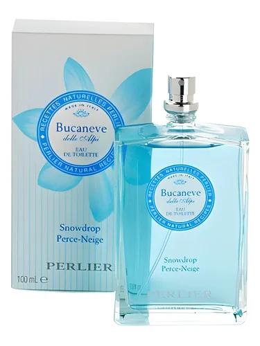 Bucaneve (Snowdrop) — Perlier