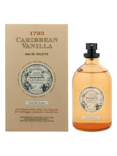 Caribbean Vanilla Lime — Perlier