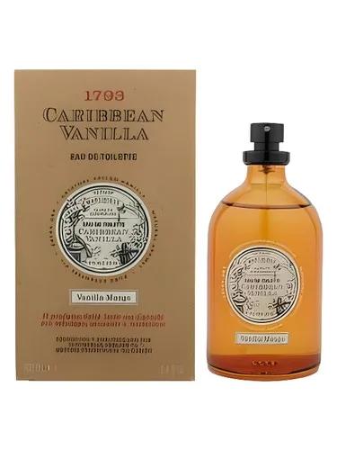 Caribbean Vanilla Mango — Perlier