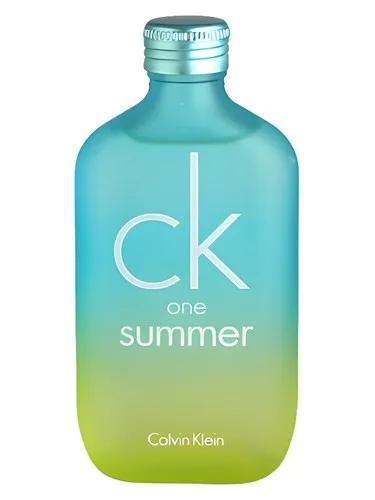CK One Summer 2006 — Calvin Klein