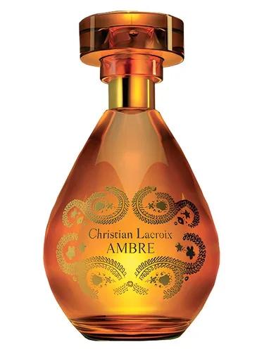 Christian Lacroix Ambre — Avon
