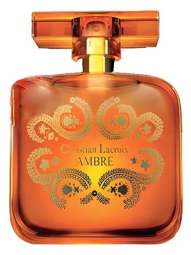 Christian Lacroix Ambre for Men — Avon