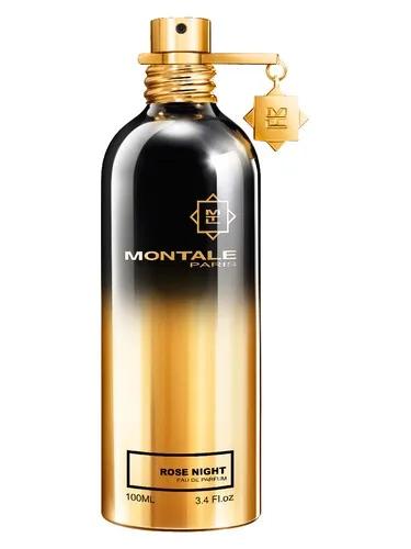 Rose Night — Montale