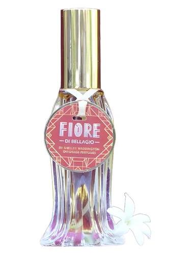 Fiore di Bellagio — En Voyage Perfumes