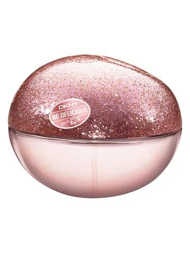 DKNY Be Delicious Fresh Blossom Sparkling Apple — Donna Karan